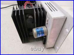 Vintage Frazier Tube Amplifier F-101T Power Amp 100W Unit