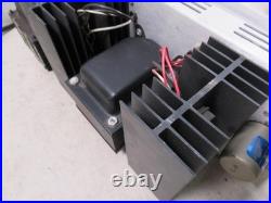 Vintage Frazier Tube Amplifier F-101T Power Amp 100W Unit