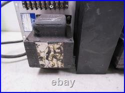 Vintage Frazier Tube Amplifier F-101T Power Amp 100W Unit