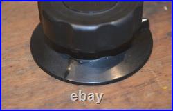 Vintage General Radio Co. Model 814-A Battery Powered Tube Lab Audio Amplifier