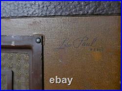 Vintage Gibson GA-40 Les Paul Tube Guitar Amplifier 1954 All Original- Tremolo