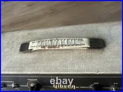 Vintage Gibson Les Paul Junior Guitar Amp GA-5 Tube Amplifier 1955 FREE SHIPPING