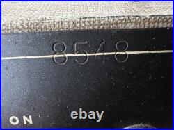 Vintage Gibson Les Paul Junior Guitar Amp GA-5 Tube Amplifier 1955 FREE SHIPPING