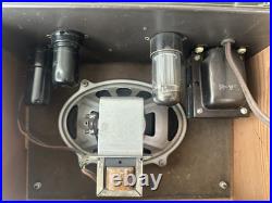 Vintage Gibson Les Paul Junior Guitar Amp GA-5 Tube Amplifier 1955 FREE SHIPPING