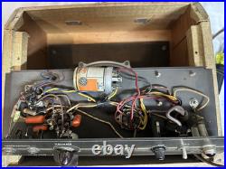 Vintage Gibson Les Paul Junior Guitar Amp GA-5 Tube Amplifier 1955 FREE SHIPPING