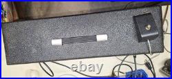 Vintage Gibson Mercury Tube Amp Head 2-Channel 1960s