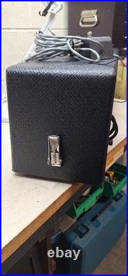 Vintage Gibson Mercury Tube Amp Head 2-Channel 1960s