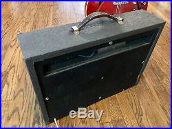 Vintage Gibson Skylark GA-5 USA Guitar Tube Amp 60s