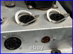 Vintage Gulbransen Organ Tube Amp APS-2A Pre Amplifier Made in the USA Untested