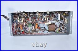 Vintage Hammond 6BQ5 7247 7199 Tube Amplifier Guitar Amp HiFi Project