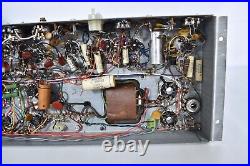 Vintage Hammond 6BQ5 7247 7199 Tube Amplifier Guitar Amp HiFi Project