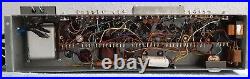 Vintage Hammond Organ Tube Amplifier withTubes H-AO-29-7