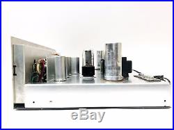 Vintage Harmon Kardon Award Series A30k (A300) Integrated Tube Amplifier