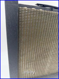 Vintage Harmony 400A Tube Guitar Amp 50C5 / 12AU6 / 35R4 Blues Tone Retro