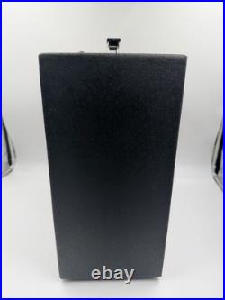 Vintage Harmony 400A Tube Guitar Amp 50C5 / 12AU6 / 35R4 Blues Tone Retro