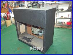 Vintage Harmony 400A Tube Guitar Amp 50C5 / 12AU6 / 35R4 Lo-Fi Blues Tone