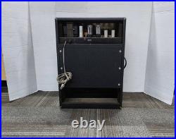 Vintage Harmony 525 Tube Amp Combo 1960s