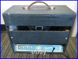 Vintage Harmony Amp H303B For Parts, not working