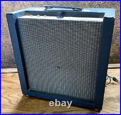 Vintage Harmony H400 Tube Guitar Amplifier / AMP