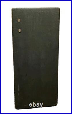 Vintage Harmony H-420 Amplifier Special Design Jensen Driver Old School Tube Amp