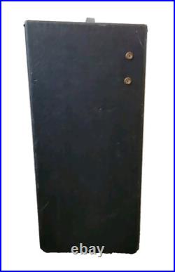 Vintage Harmony H-420 Amplifier Special Design Jensen Driver Old School Tube Amp