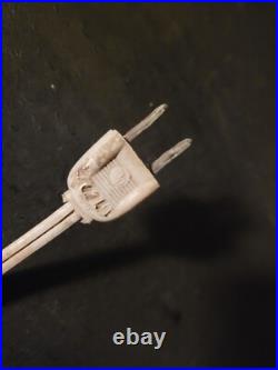 Vintage Harmony H-420 Amplifier Special Design Jensen Driver Old School Tube Amp