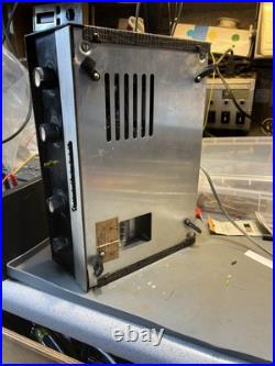 Vintage Heathkit 14w Ea-3 Vacuum Tube Amplifier