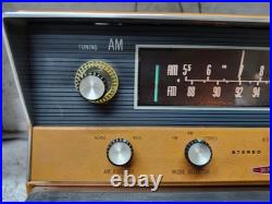 Vintage Heathkit AA-151 Tube Amplifier, AJ-32 Stereo both work Vintage Heathkit AA-151 Tube Amplifier, AJ-32 Stereo both work