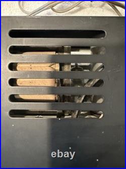 Vintage Heathkit AA-191 Tube Amplifier 3 Watt Untested Estate