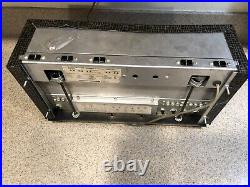 Vintage Heathkit A Channel Stereo Tube Amplifier