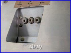 Vintage Heathkit EA-2 Mono Tube Integrated Amplifier 12-Watt Hi-Fi Parts/Repair Vintage Heathkit EA-2 Mono Tube Integrated Amplifier 12-Watt Hi-Fi Parts/Repair
