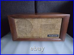 Vintage Heathkit Hi-Fi Speaker Jensen 12 Woofer HF-106 Horn 1957 Tested Works Vintage Heathkit Hi-Fi Speaker Jensen 12 Woofer HF-106 Horn 1957 Tested Works