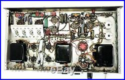 Vintage Heathkit SA-2 Stereo Vacuum Tube Amplifier -Serviced