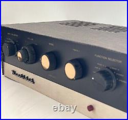 Vintage Heathkit Stereo amplifier SA-2 Excellent Condition