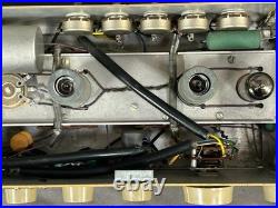 Vintage Heathkit WA-P2 Tube Mono Preamplifier Pre-amp (A30)