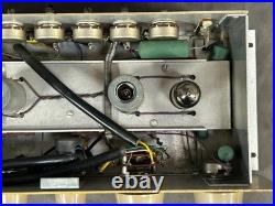 Vintage Heathkit WA-P2 Tube Mono Preamplifier Pre-amp (A30)