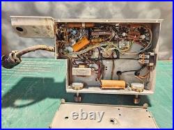 Vintage KODAK Projector FS-10-N Mono Tube Amplifier Quad 6V6, 6J5, 6J7 Vintage KODAK Projector FS-10-N Mono Tube Amplifier Quad 6V6, 6J5, 6J7