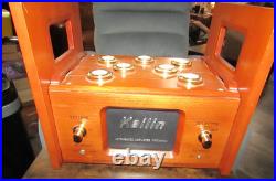 Vintage Kailin Integrated Electron Tube Amplifier Wwd34-nd