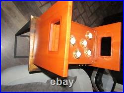 Vintage Kailin Integrated Electron Tube Amplifier Wwd34-nd