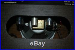 Vintage Kay 703, Tube Instrument Amplifier, Vintage 50s / 60s Amp