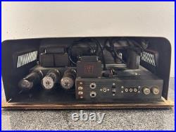 Vintage Knight 32 Watt Tube Amplifier KN3032