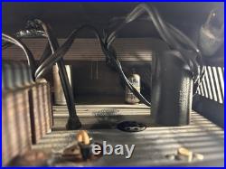 Vintage Knight 32 Watt Tube Amplifier KN3032