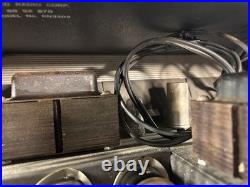 Vintage Knight 32 Watt Tube Amplifier KN3032