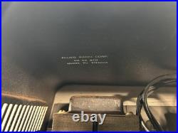 Vintage Knight 32 Watt Tube Amplifier KN3032