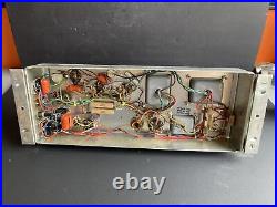 Vintage LESLIE TYPE 147 tube organ amplifier sound fabulous RS. 1