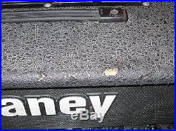 Vintage Laney GH100L Amp Head 100W Tube Amplifier