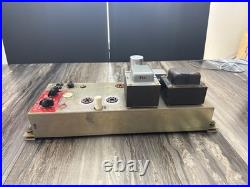 Vintage Leslie type 147 Tube Amplifier Tested B. 44
