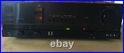 Vintage Luxman LV 105 Hybrid Tube Mosfet Integrated Amplifier ONE OWNER