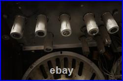 Vintage MAGNATONE CUSTOM 280 Stereo Guitar Amplifier VIBRATO Tube Amp TESTED