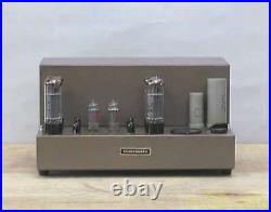 Vintage MARANTZ Vacuum Tube Stereo Power Amplifier MODEL8B
